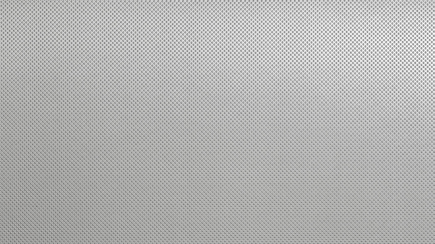 Alu Brushed Bronzetone